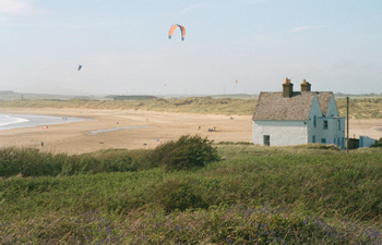 Beach Cottages For Rent Uk Holiday Cottages By A Beach
