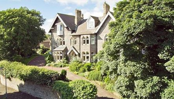 UK waterside home for sale: Berwick-upon-Tweed, Northumberland 